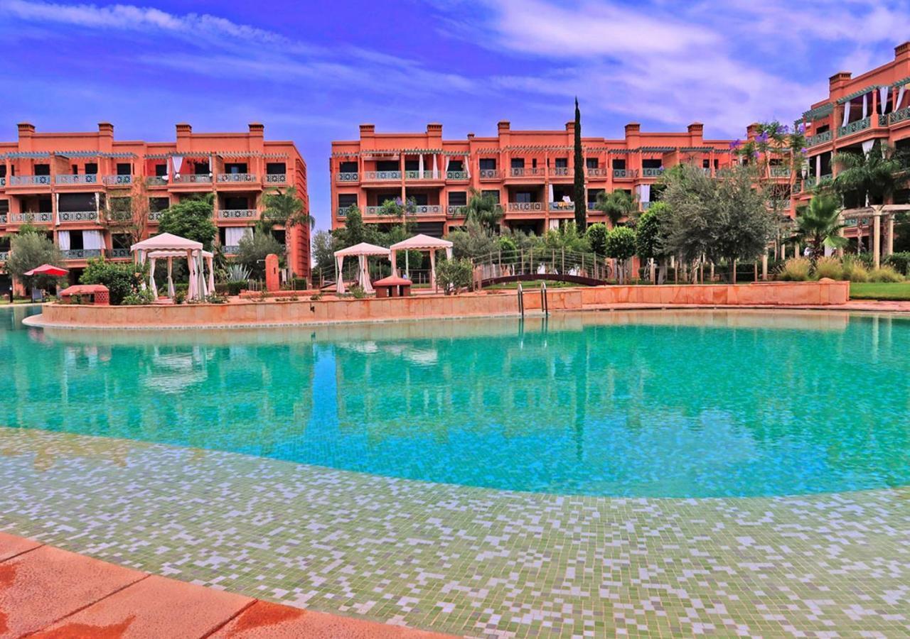Prestigia Ennaim Appartement *