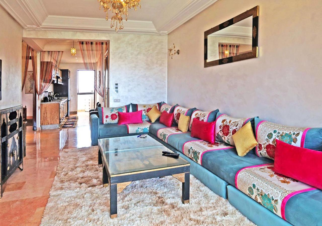 Prestigia Ennaim Marrakesh